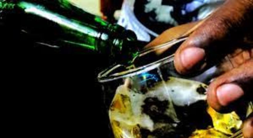 Fake liquor tragedy in Tamil Nadu Death toll rises to 22