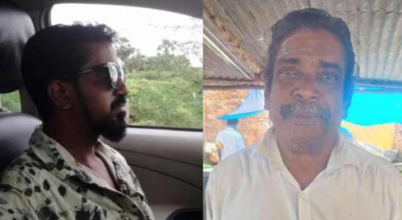 2 men die after consuming alcohol from state run bar in Thanjavur