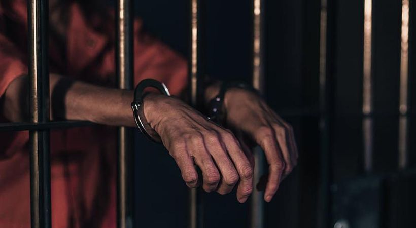 Biker arrested for misbehaving to housewife moolavilakam tvm
