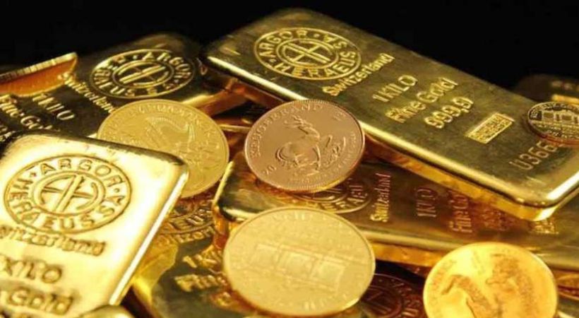 central government taken steps to stop gold smuggling from Gulf