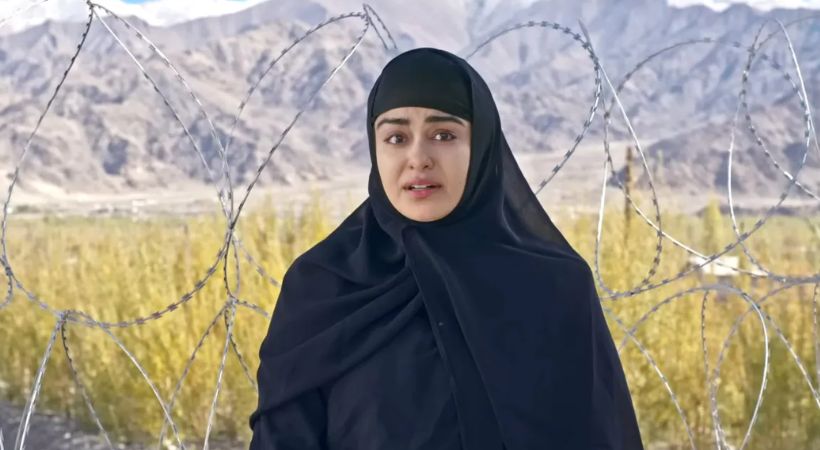 The Kerala Story should not be screened in Tamil Nadu Intelligence report