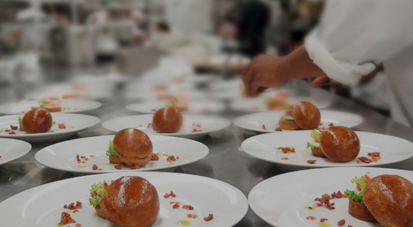 Bahrain comes under strict code of conduct for food distribution