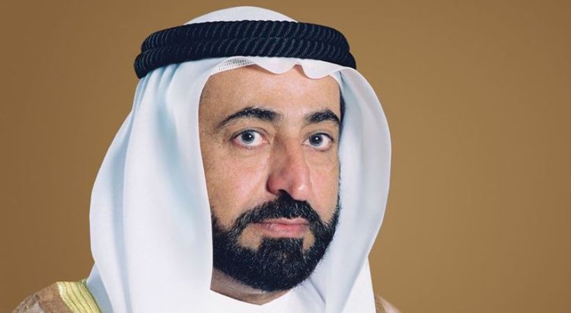Sheikh Sultan allocates Dh2.5 million for book purchases