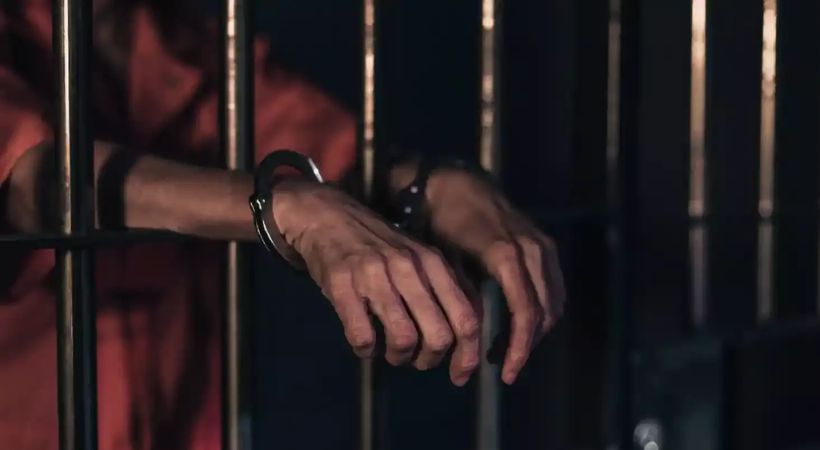 Son arrested for beating father Thiruvalla