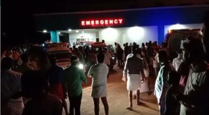 tanur boat accident Financial assistance of Rs 2 lakh to family members of deceased