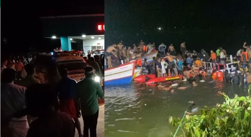 tanur boat accident police officer also died