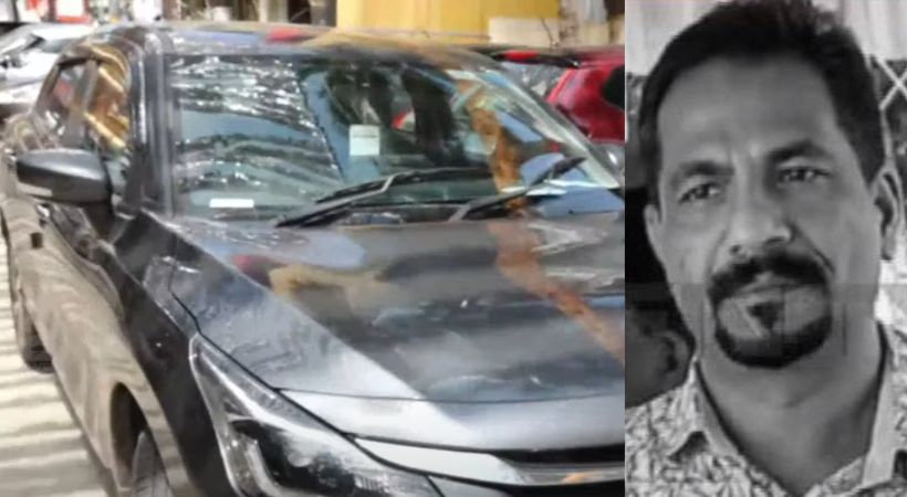 tanur boat accident boat owner Naseer's vehicle into custody