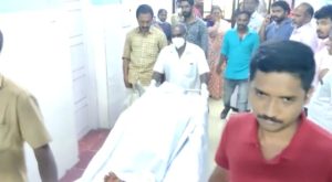 husband committed suicide after killing his wife Kayamkulam