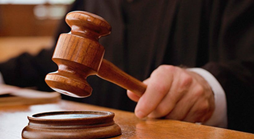 40 years rigorous imprisonment for the accused who molested two children