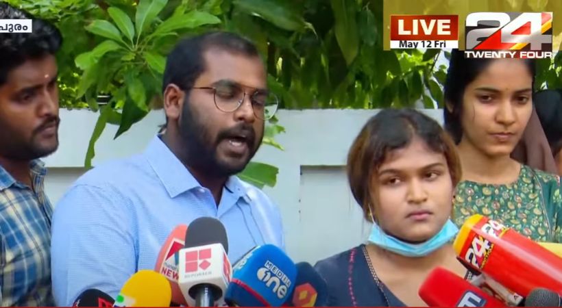 Dr. Vandana's case should be considered by fast track court; Colleagues responds