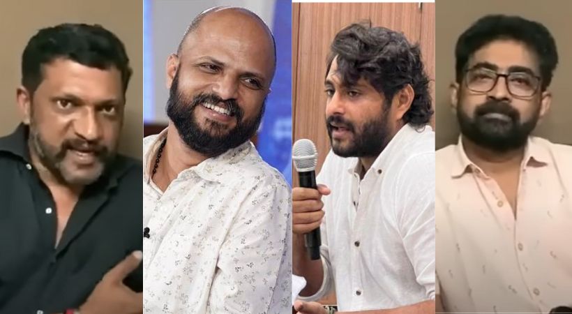 Jude Anthany Controversy; Producer Aravind Kurup criticizes Antony Varghese