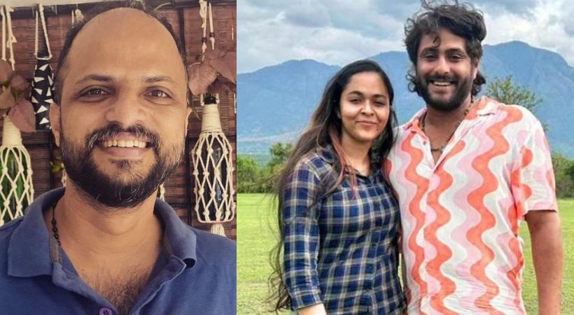 antony varghese's wife reacts to Jude anthany controversy