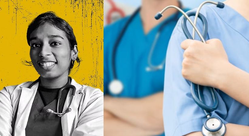 Dr Vandana's death: House Surgeons Association called off the strike