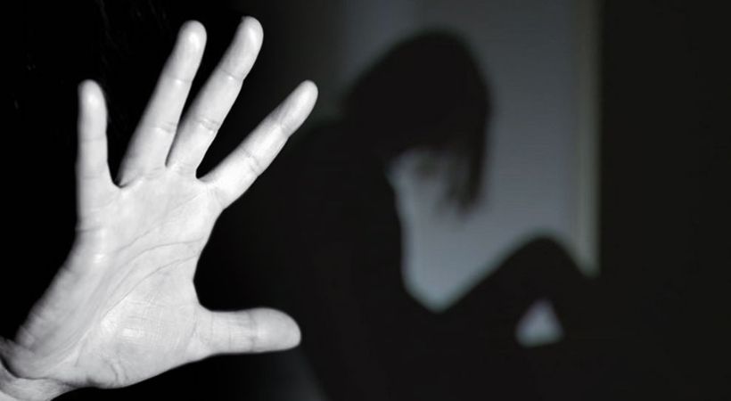 youth molested 17 year old girl arrest