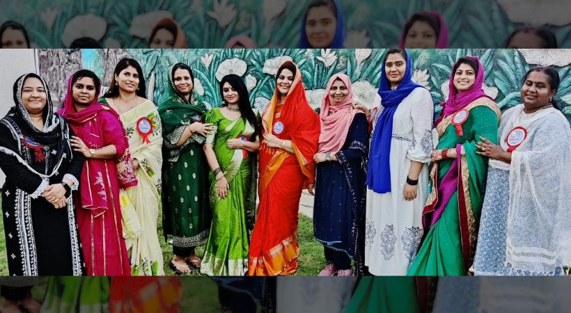 New leadership for Saudi Alappuzha Welfare Association Women's Forum