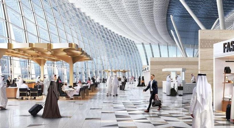 Fast track courts at airports to resolve complaints of tourists arriving in Saudi Arabia