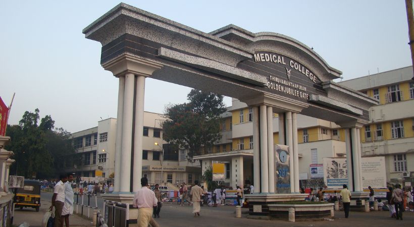 Dr Vandana's death; Only emergency services in hospitals tomorrow kgmoa