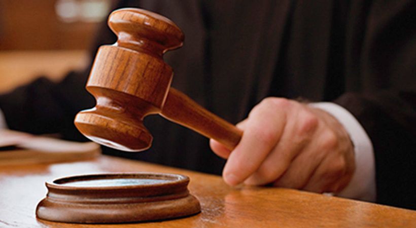Bribery Case 2 years rigorous imprisonment for former Panchayat Secretary