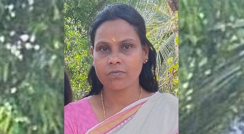 Woman dies in lightning strike Kozhikode