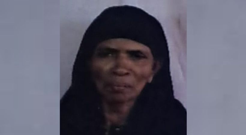 Elderly woman's death is murder; Postmortem report out Kozhikode