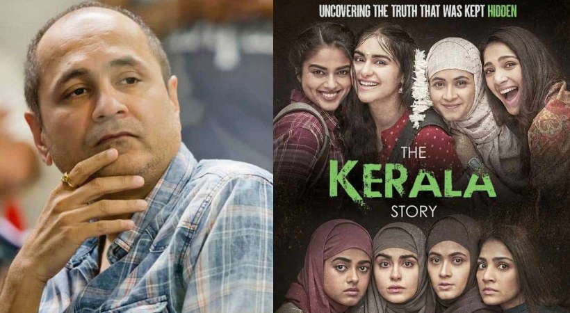 Vipul Amrutlal Shah and the kerala story