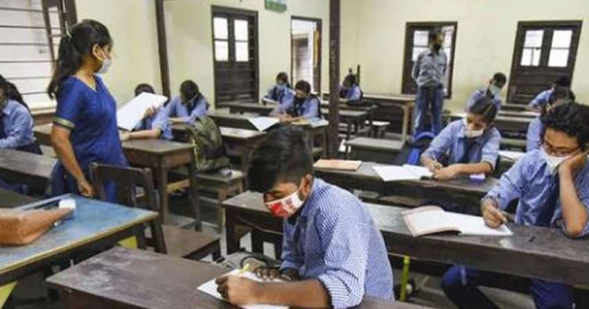 Zero students passed Class 10 in 157 schools