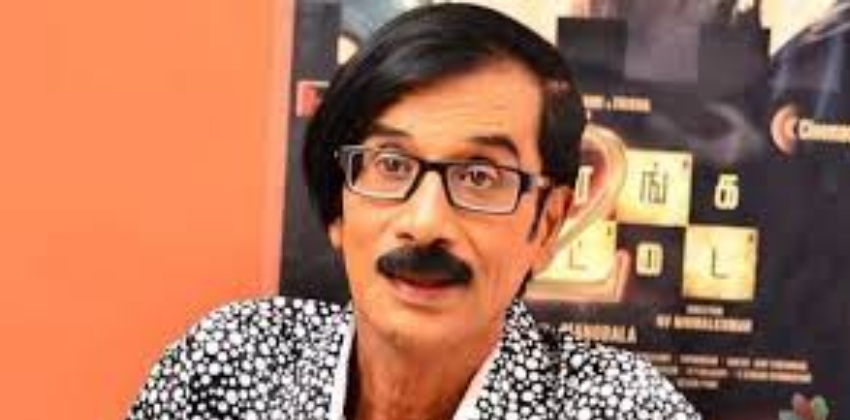 actor mano bala passed away
