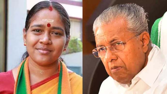 ai-camera-tender-given-to-father-in-law-of-cm-pinarayi-vijayan-son-alleges-sobha-surendran-
