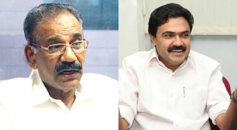 AK Saseendran Replay to Jose k Mani criticism over arikomban mission