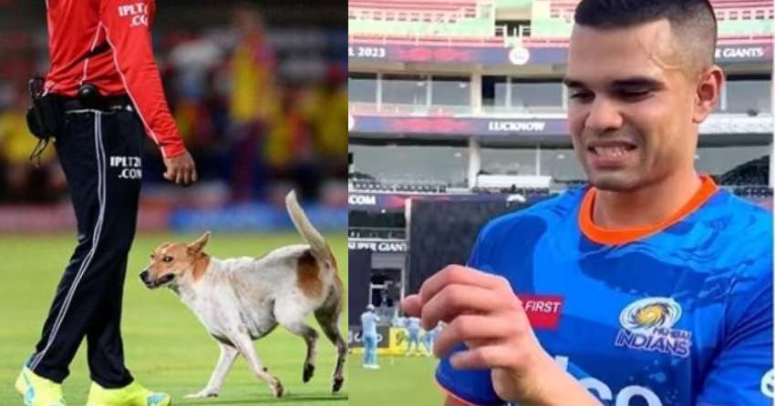 arjun-tendulkar-gets-bitten-by-dog