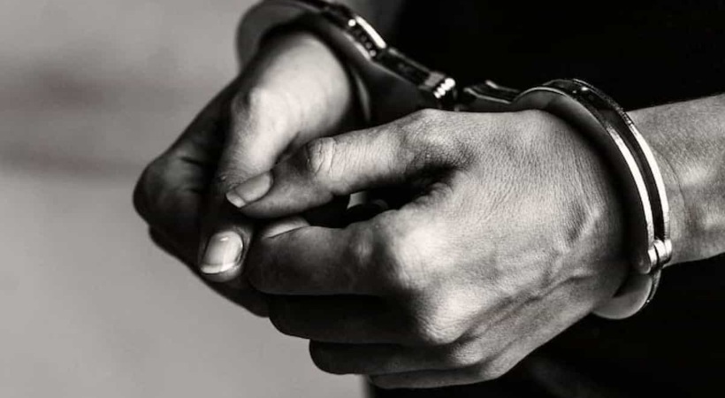 Three young men arrested in murder case Thiruvananthapuram nagaroor