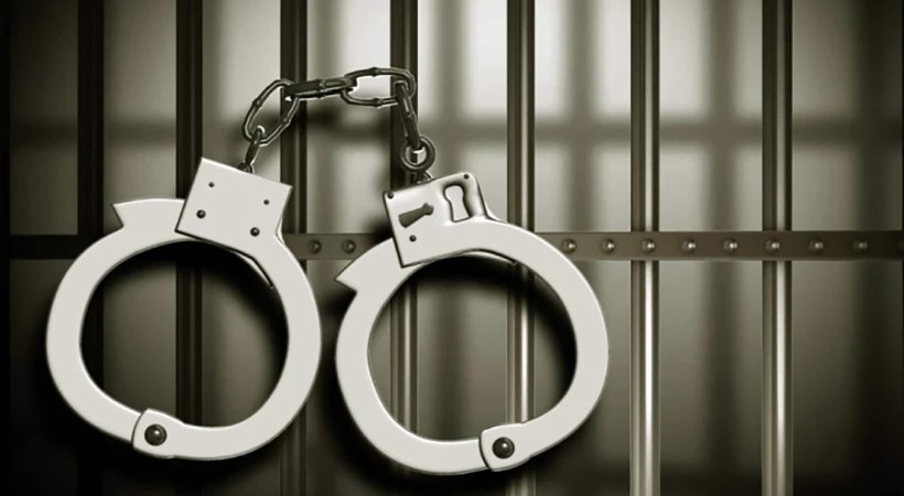 Man arrested for rape attempt in chalakudy park