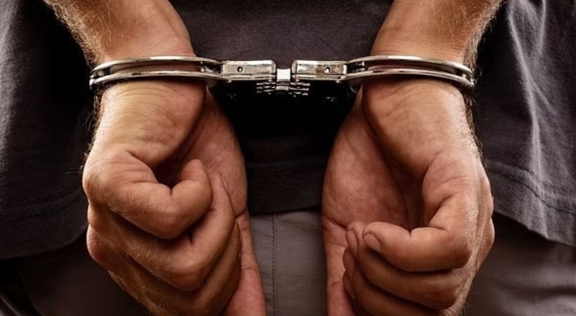 Malappuram sanjit paswan murder case accused arrested from Bihar