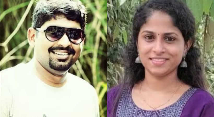 Arun suicide Athira cyber attack kaduthuruthy