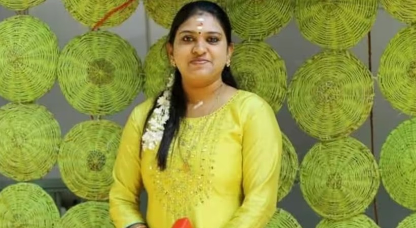 Honey trap case accused aswathy achu arrested