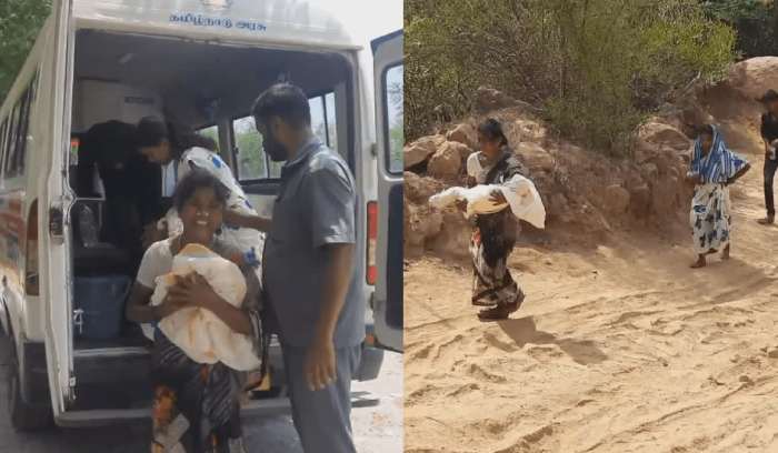 baby-bitten-by-snake-dies-as-parents-had-to-walk-over-10-km-to-reach-nearest-hospital
