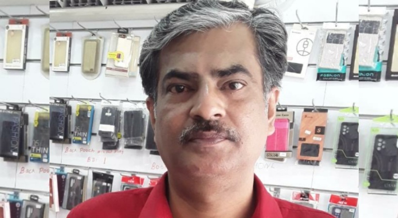 Kannur man died at Bahrain due to heart attack