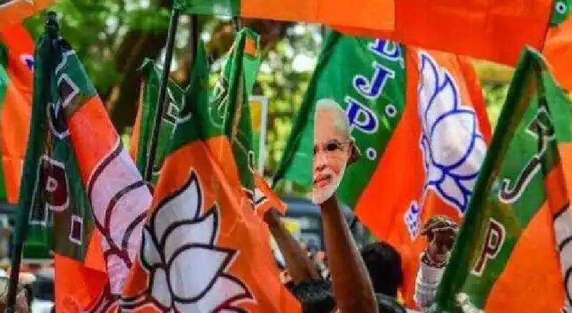 8 Ministers no lead in Karnataka Election results