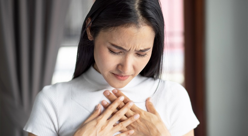 Simple ways to stop burping too much