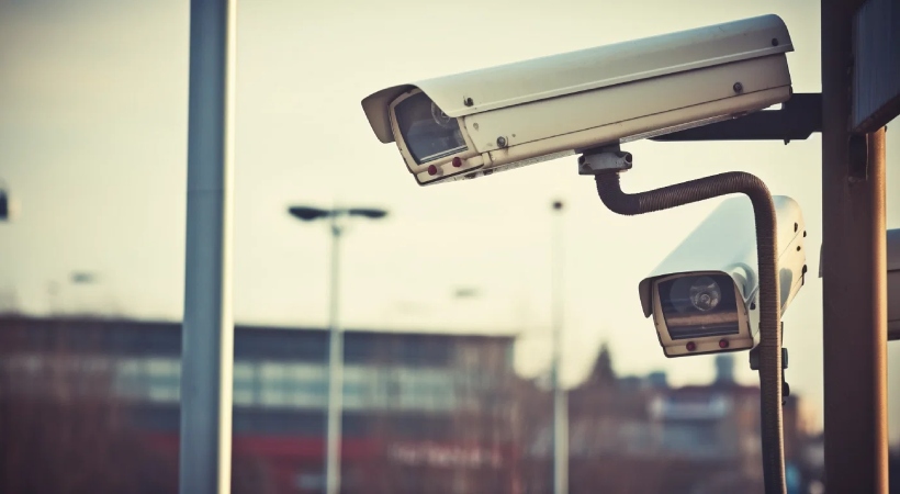 AI camera find out fines will be collected from June 5