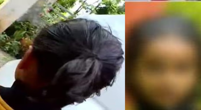 Malappuram school denied admission to child for lkg because of his long hair