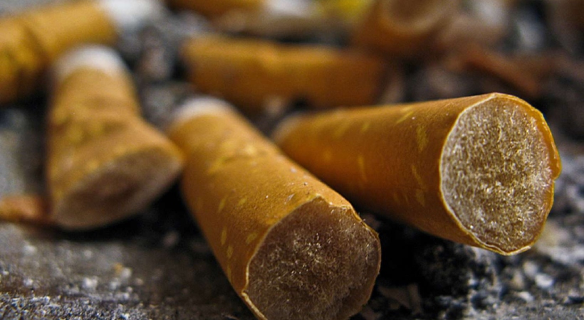 EU countries ban on cigarette filters