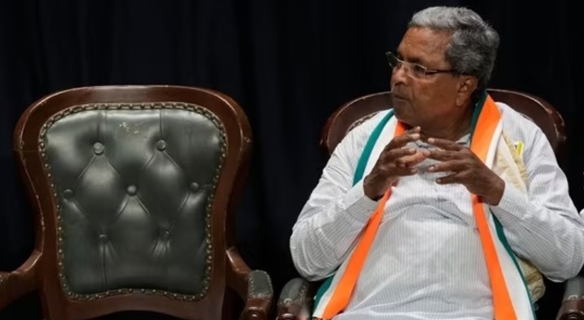 Congress high command supports siddaramaiah Karnataka CM
