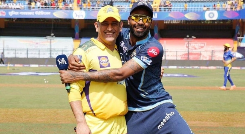 csk gujarat titans qualifier