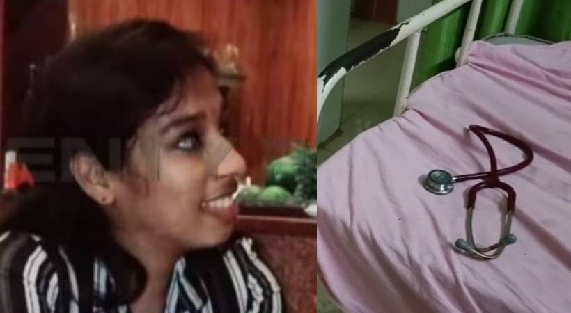 KB Ganesh Kumar about lady doctor's murder at Kollam