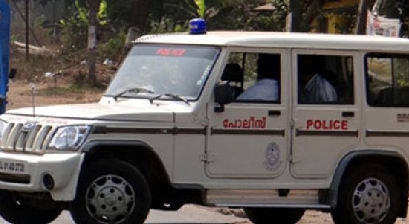 Lorry driver killed cleaner at Kannur