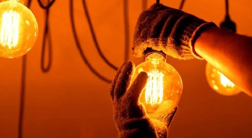Electricity charge raised ahead of Karnataka Election result