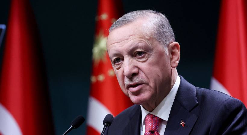 Turkey kills ISIS leader in Syria operation
