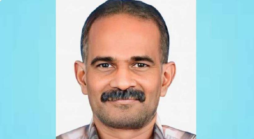Malayali expat died in Saudi car accident