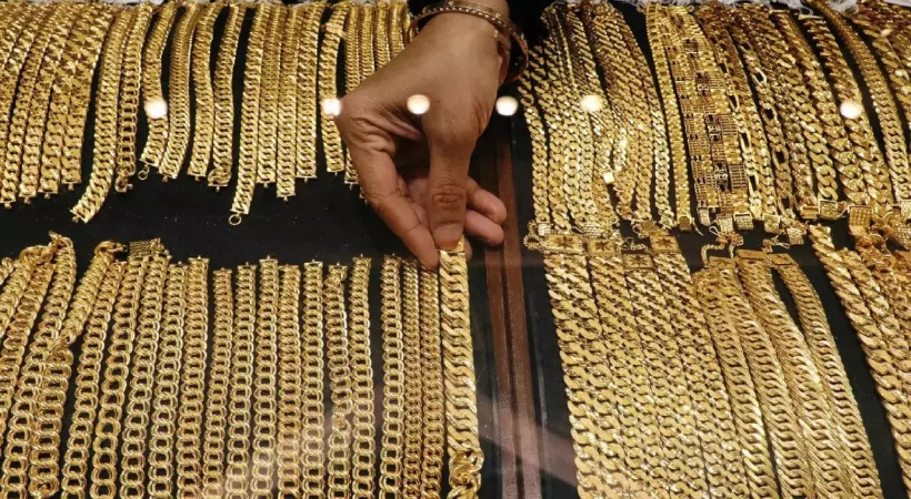 Gold price Kerala live updates